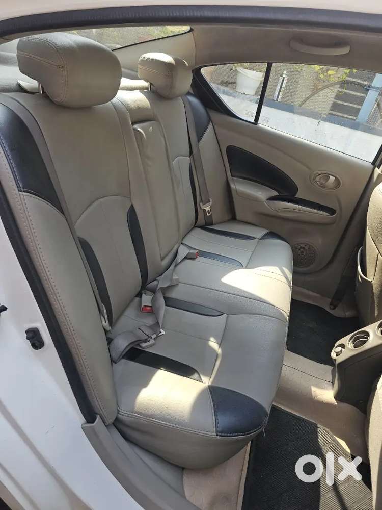 2013 Sunny Xv Petrol