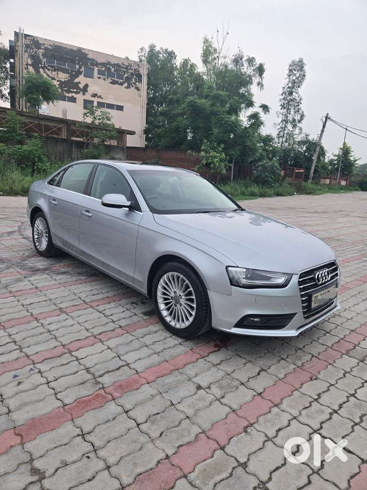 Audi A4 1.4 35 Tfsi Technology, 2015, Petrol