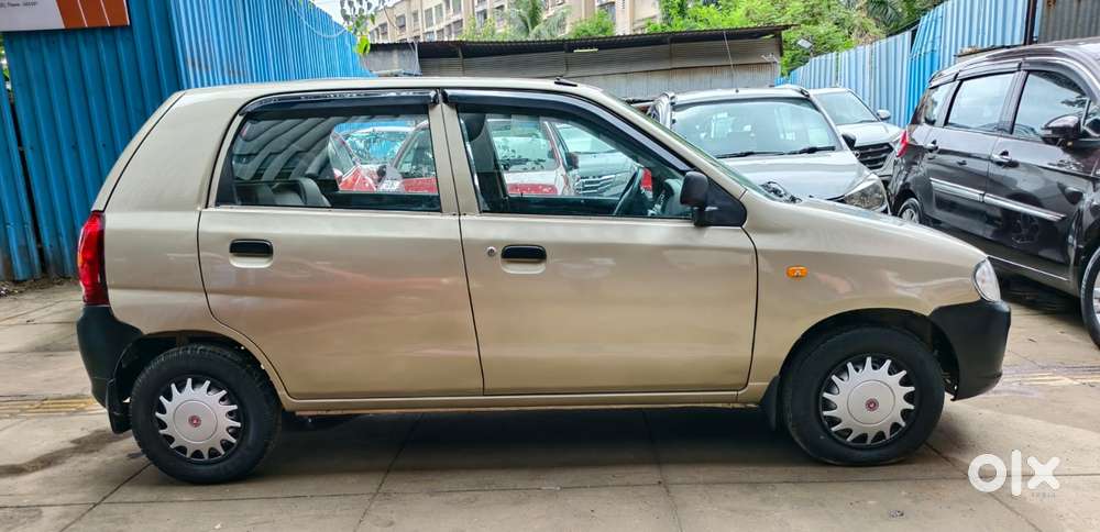 Maruti Suzuki Alto 0.8 Lxi (o), 2012, Petrol