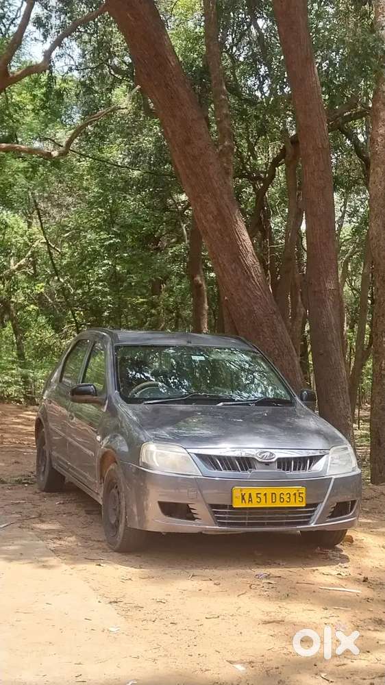 Mahindra Verito 2016 Diesel Good Condition