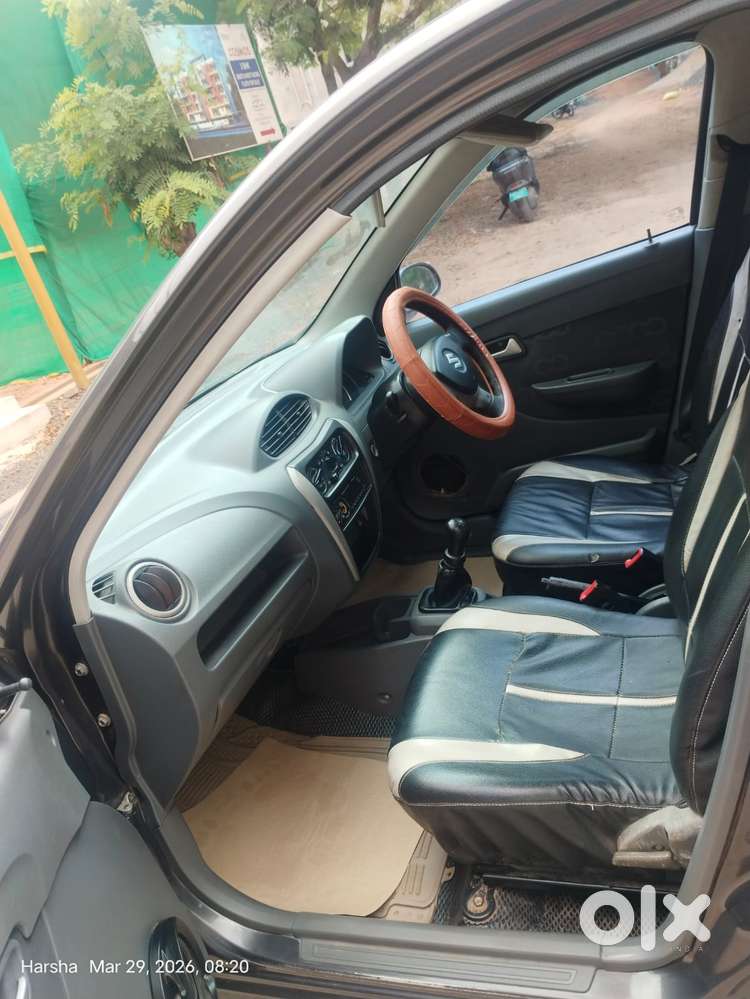 Maruti Suzuki Alto 800 Lxi, 2016