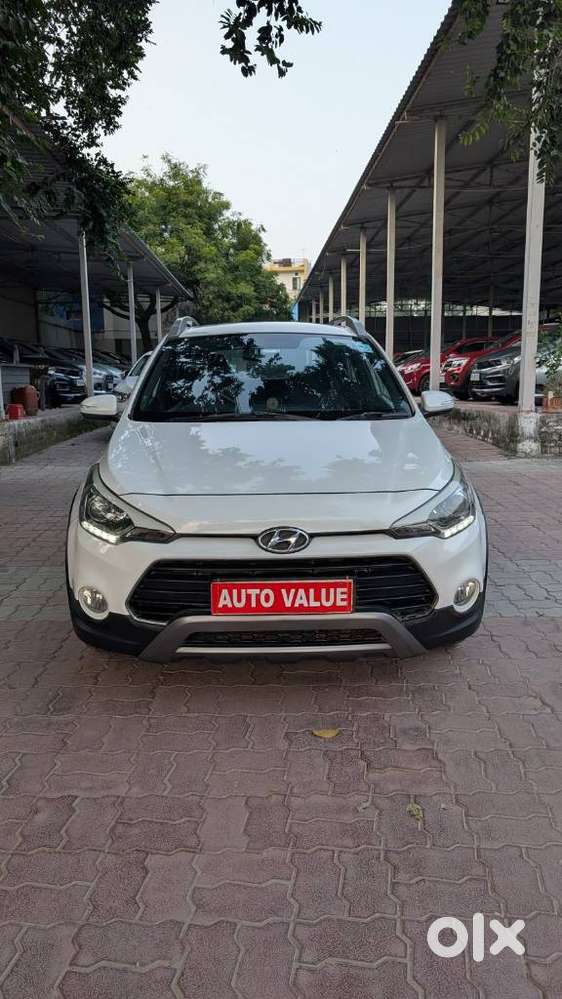 Hyundai I20 Active S Diesel, 2016, Diesel