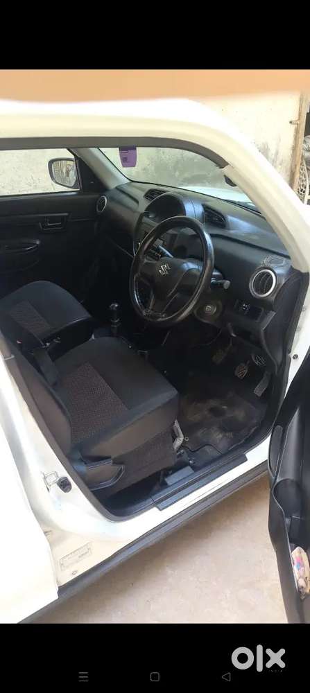 Maruti Suzuki S-presso 2023