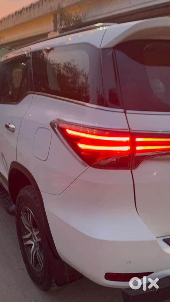 Toyota Fortuner 3.0 4x2 Automatic, 2019, Diesel