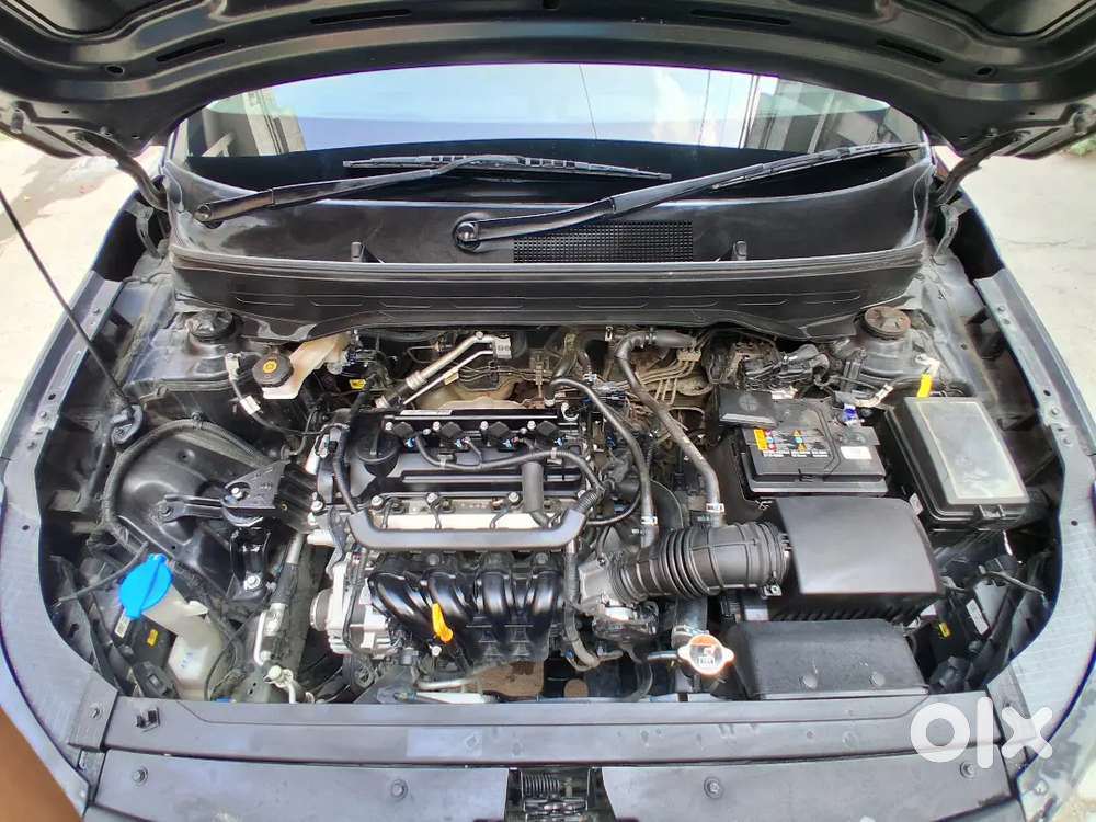Hyundai Venue Se 2025