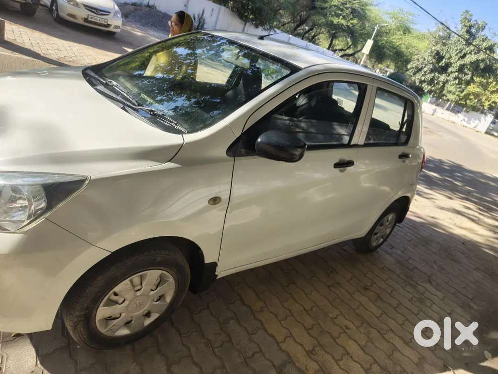 2017 Model Petrol
