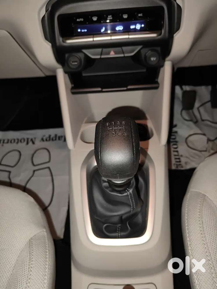 Citroën Basalt – Brand New Condition, Urgent Sale