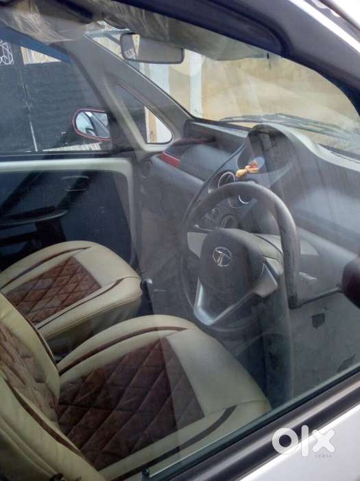 Tata Nano Petrol 2000 Kms 2015 Year