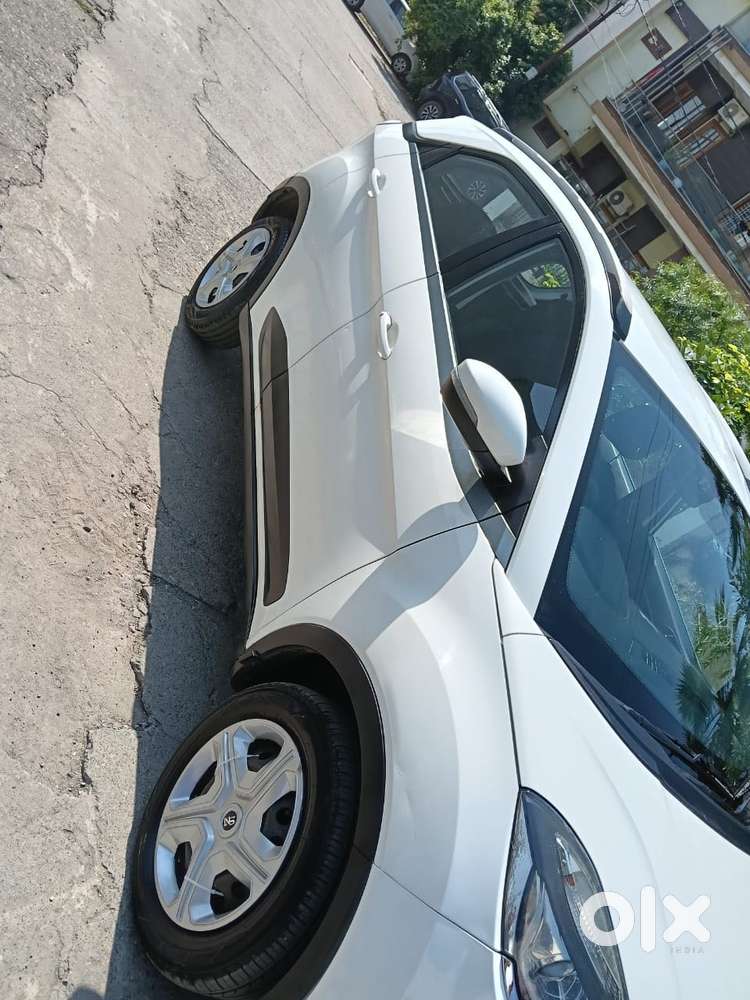 Tata Nexon 1.2 Revotron Xt Plus, 2020, Diesel