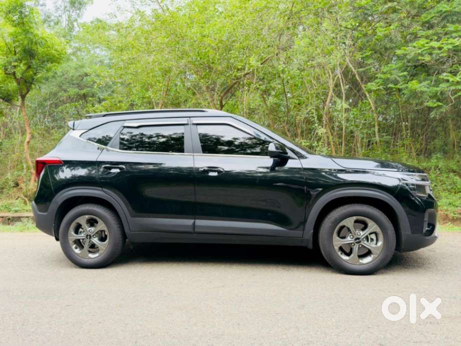 Kia Seltos Htk Plus G, 2025, Petrol