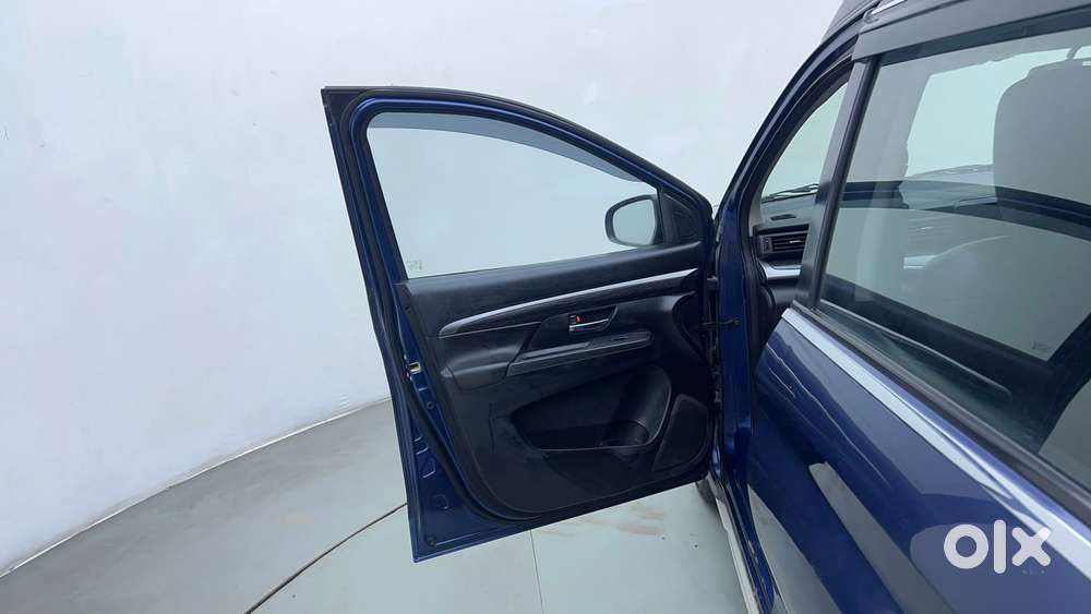 Maruti Suzuki Xl6 1.5 Alpha At, 2021, Petrol