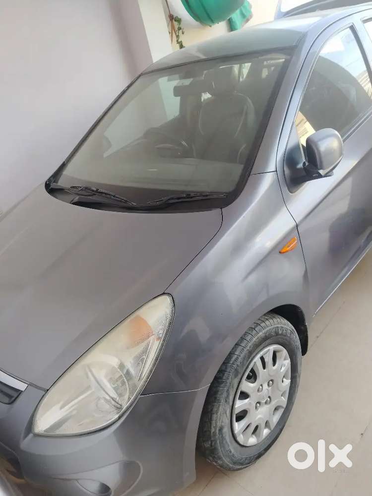 Hyundai I20 2010 Well Maintained Mint Condition Registration Hp 39
