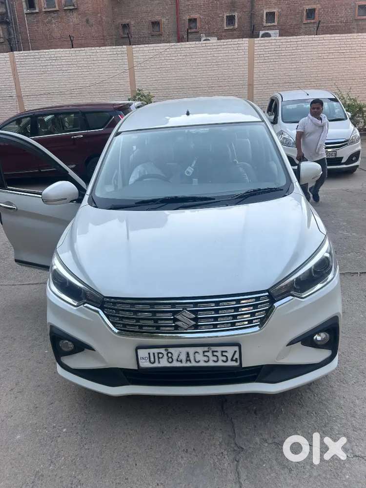 Maruti Suzuki Ertiga 2019 Diesel 149000 Km Driven