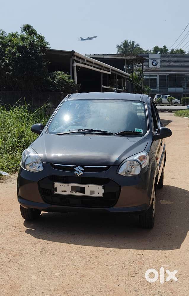 Maruti Suzuki Alto 800 2012-2016 Vxi, 2014, Petrol