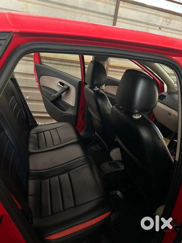Volkswagen Polo Car For Sell