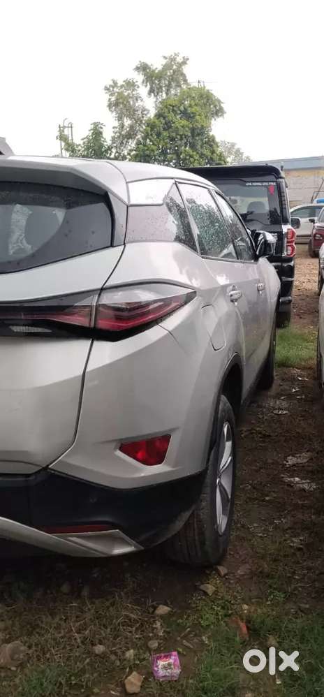 Tata Harrier 2018 Diesel Car
