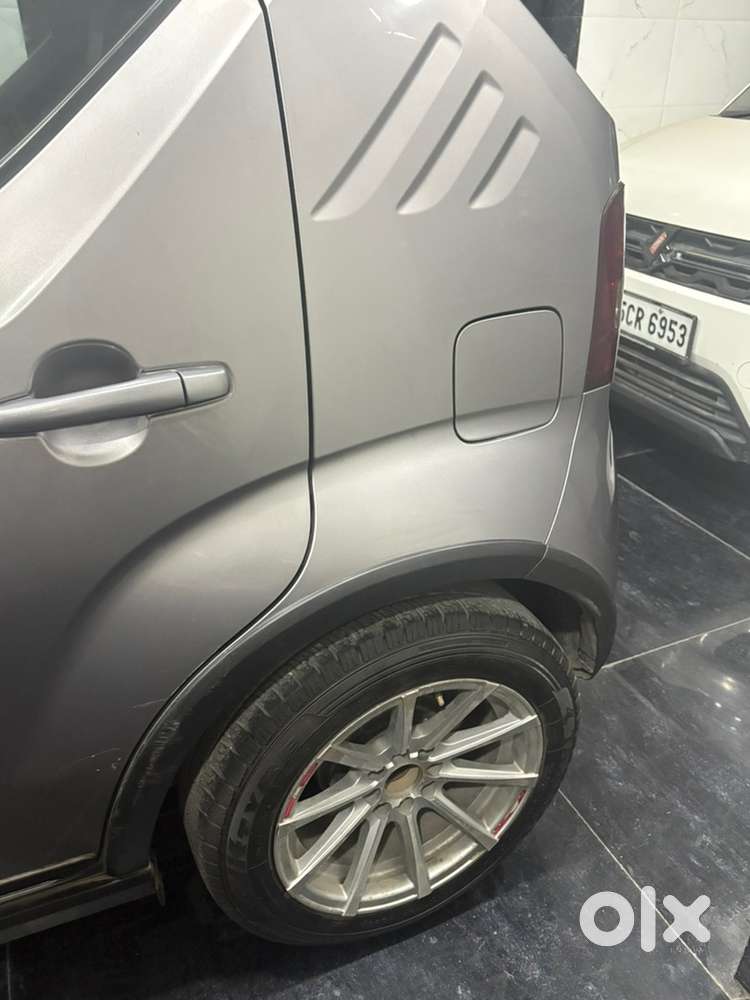 2024 Maruti Suzuki Ignis Amt &ndash; Cng | Excellent Condition | 30,000 Km
