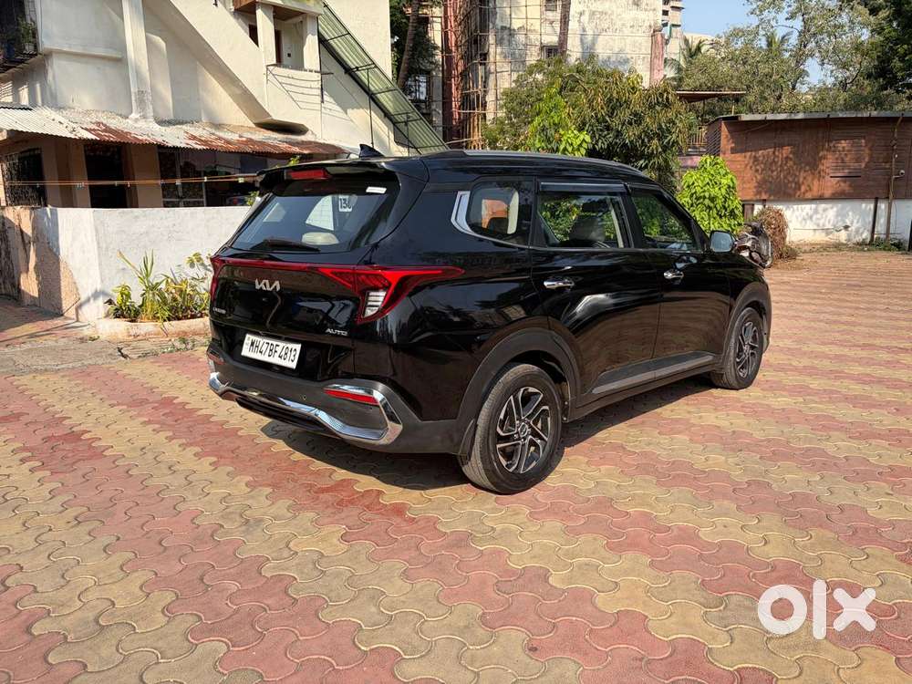 Kia Carens 1.5 Luxury Plus Turbo 7 Str, 2022, Diesel
