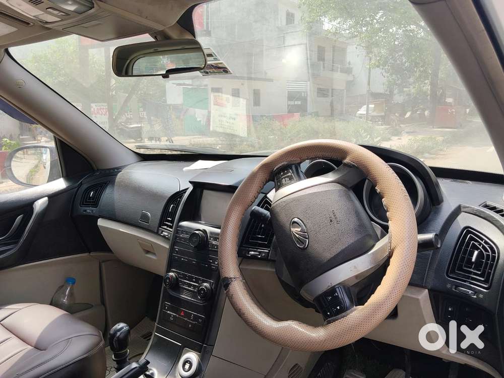 Mahindra Xuv500 W10 2wd, 2017, Diesel