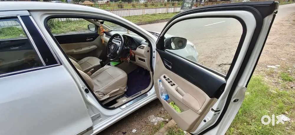 Maruti Suzuki Dzire 2023