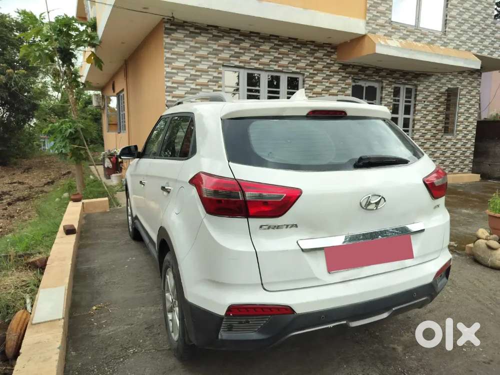 2016 Model Petrol