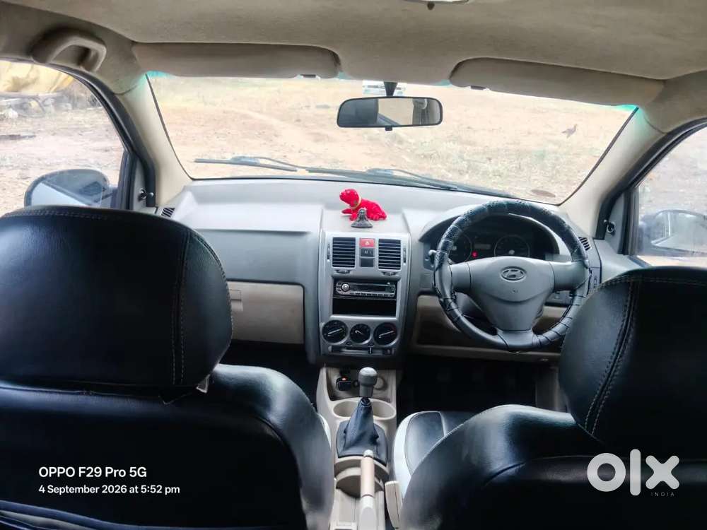 Hyundai Getz Prime 2009