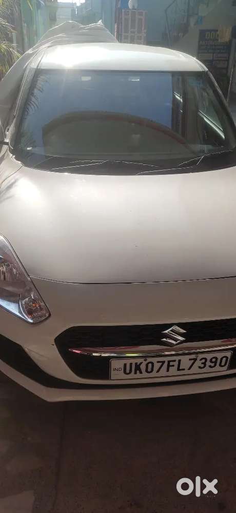 Swift Maruti Suzuki 2023