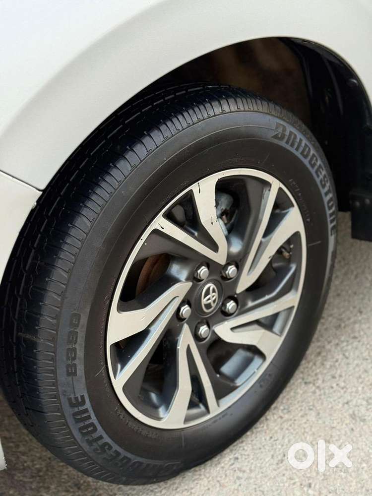 Toyota Diesel Car 2021