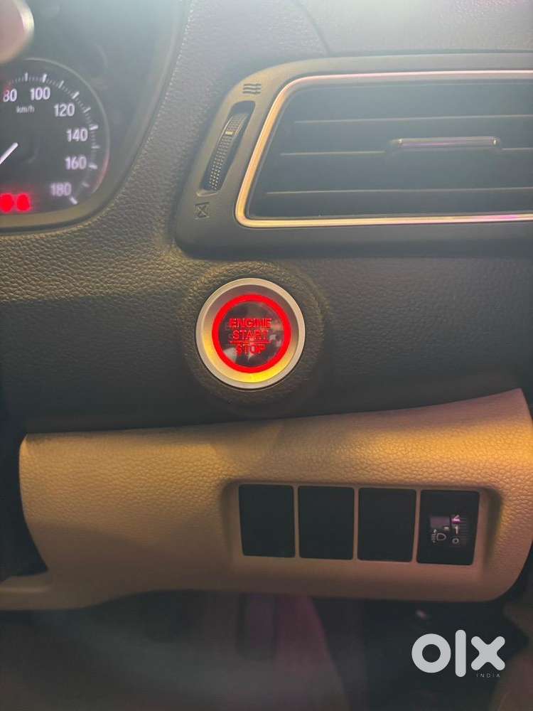 Honda Amaze 2020 Diesel Well Maintained