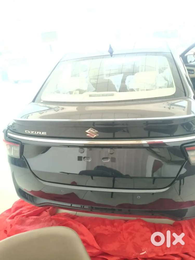 Maruti Suzuki Dzire 2026 Petrol 700 Km Driven