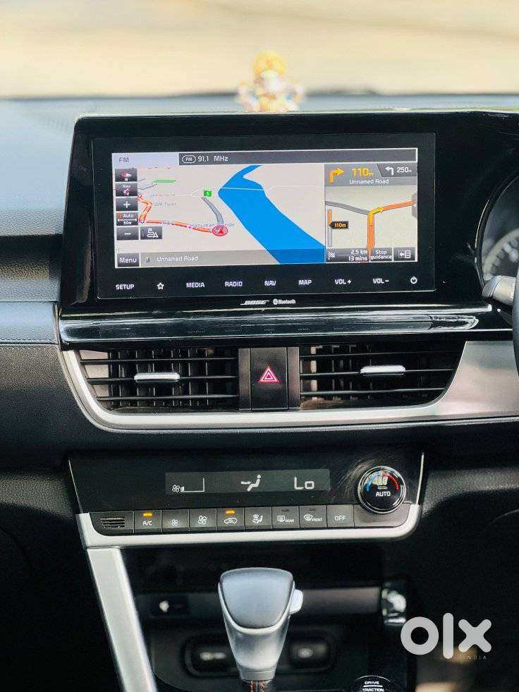 Kia Seltos 1.5 Gtx+ Diesel At, 2022, Diesel