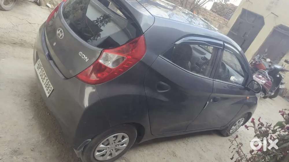 Hyundai Eon 2017 Cng & Hybrids 77000 Km Driven