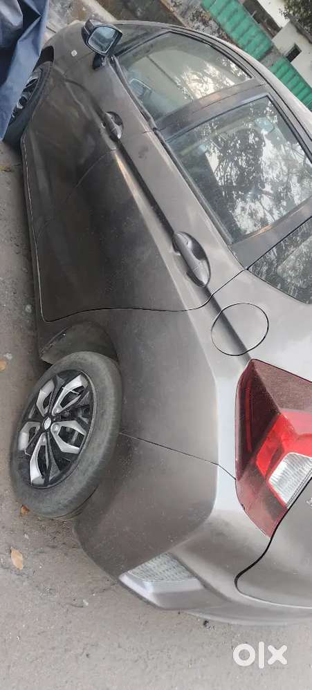 Honda Jazz 1.2 Vx Petrol Manual 2016