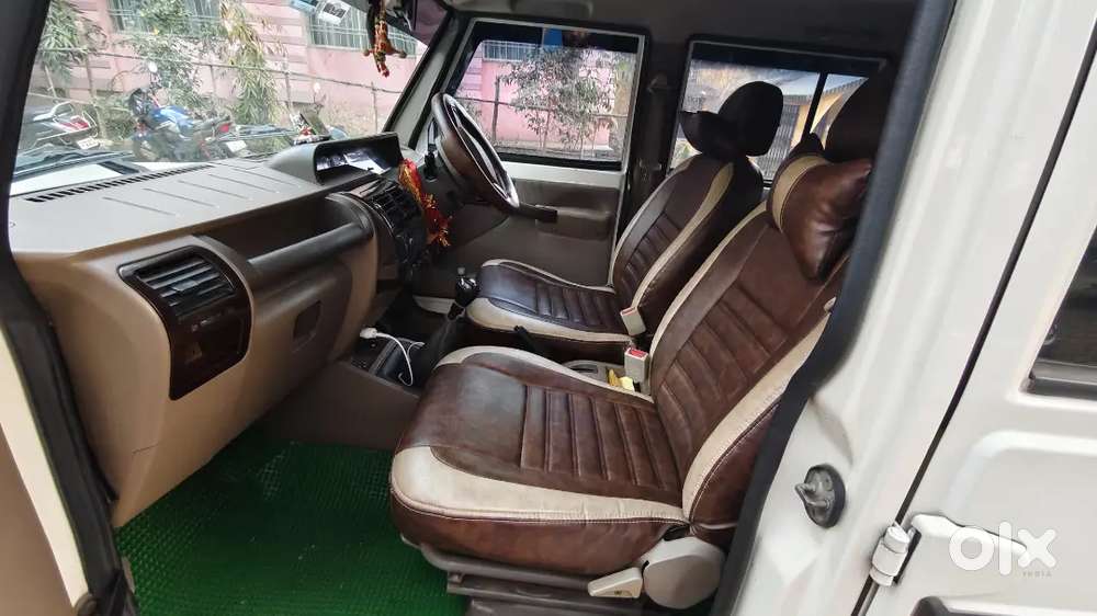 Mahindra Bolero Power Plus 2018 Diesel 86000 Km Driven