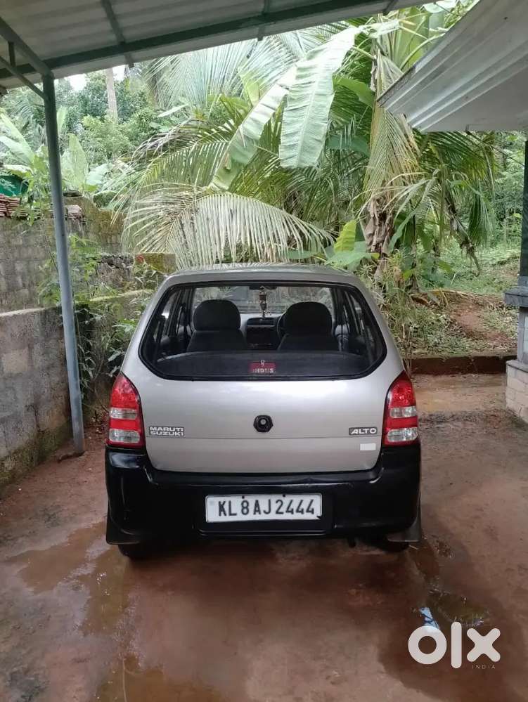 Maruti Suzuki Alto 2006