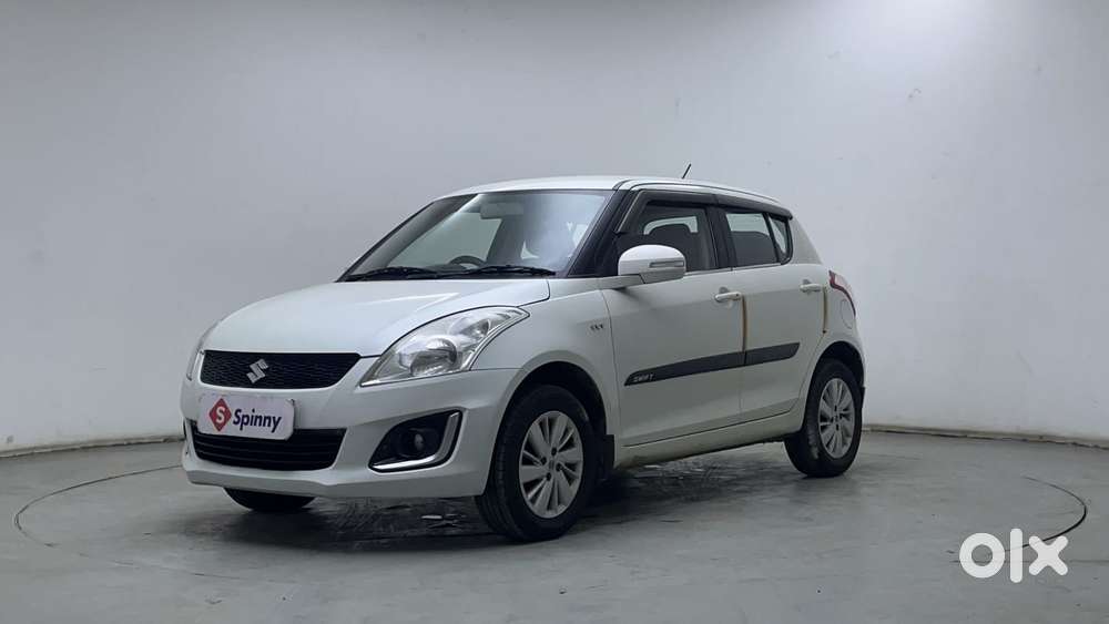 Maruti Suzuki Swift 1.3 Zxi, 2016, Petrol