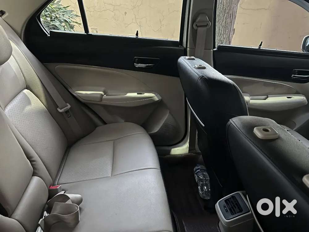 Maruti Suzuki Dzire 2022 Petrol 55000 Km Driven