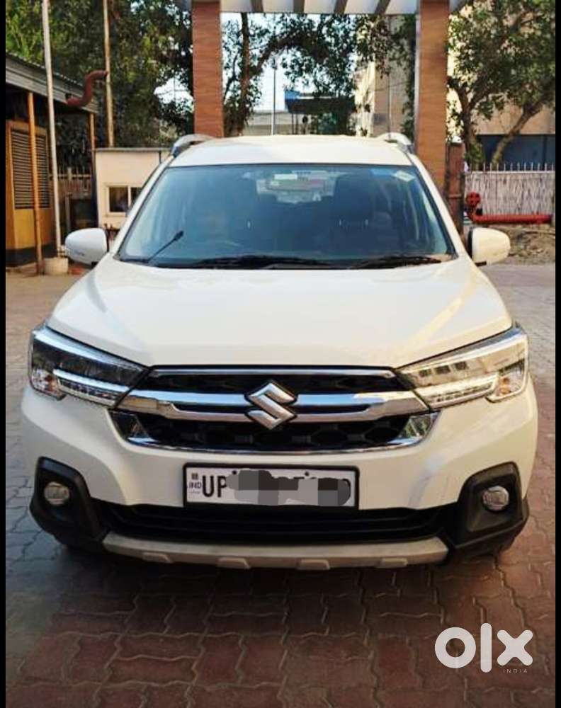 Maruti Suzuki Xl6 Zeta Mt Cng, 2023, Cng & Hybrids