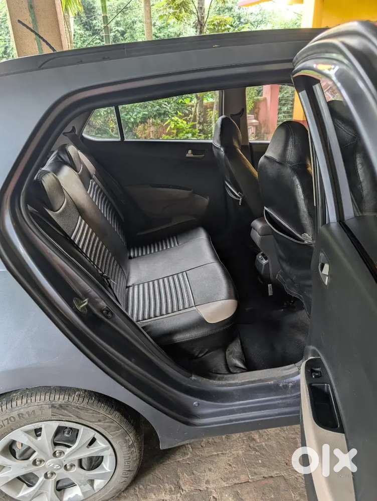 Hyundai Grand I10 Sportz 2014 Top Notch Condition