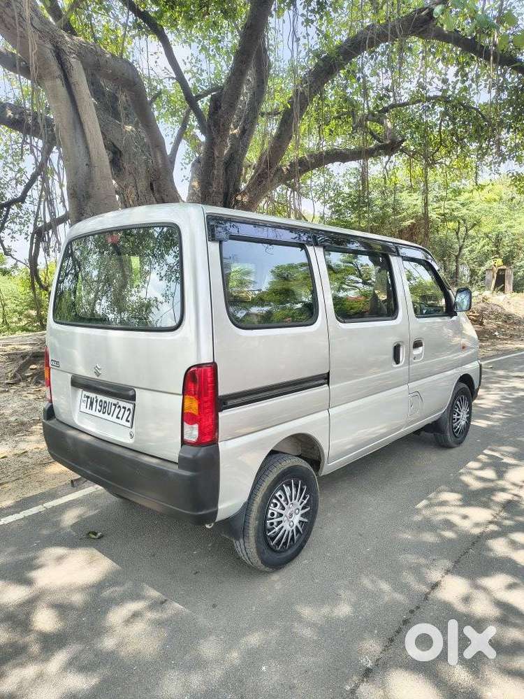 Maruti Suzuki Eeco 5 Seater Ac, 2023, Petrol