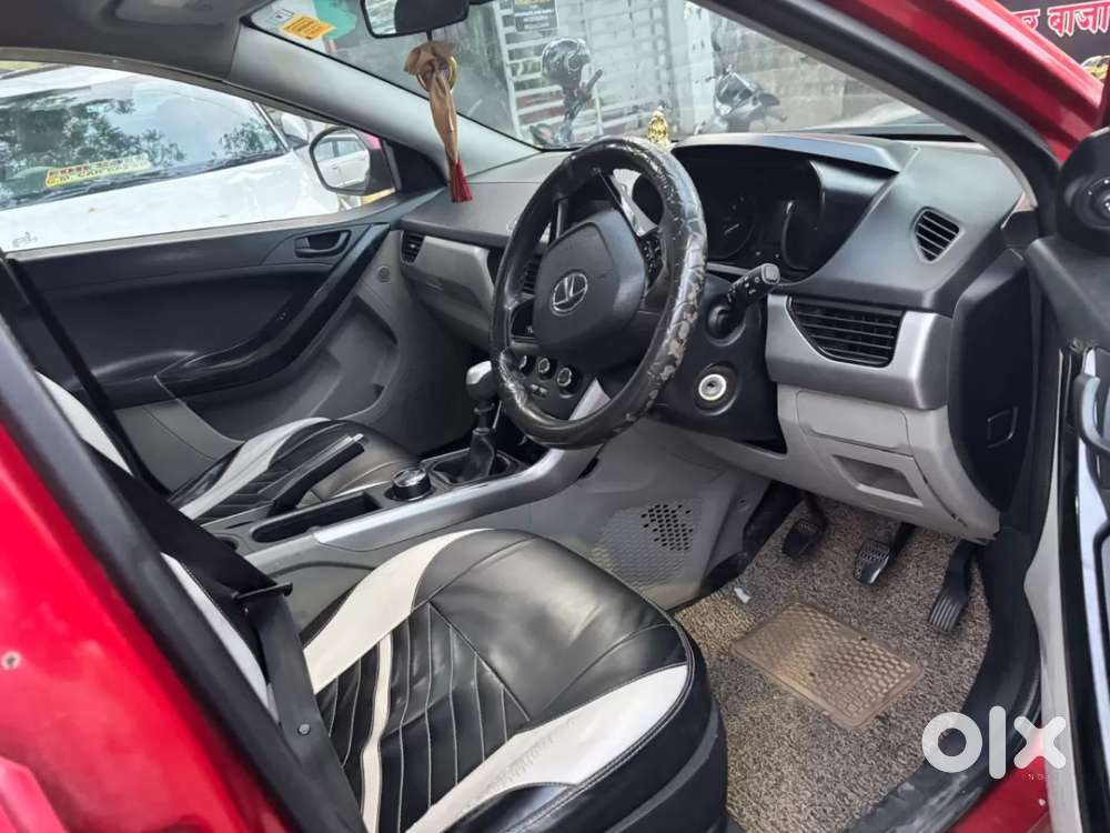 Tata Nexon 1.5 Revotorq Xm, 2017, Diesel