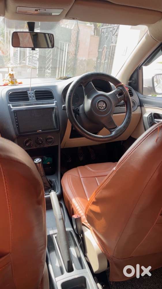 Volkswagen Polo 2012 Diesel Well Maintained