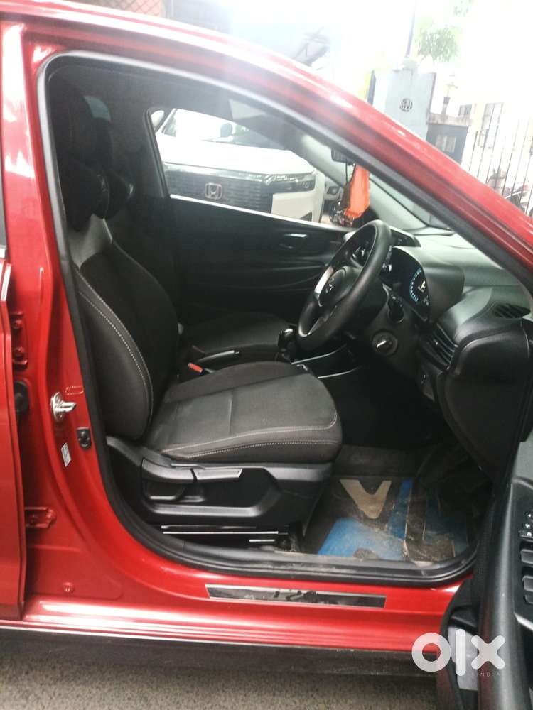 Hyundai I20 Sportz 1.2 Bs-iv, 2023, Petrol