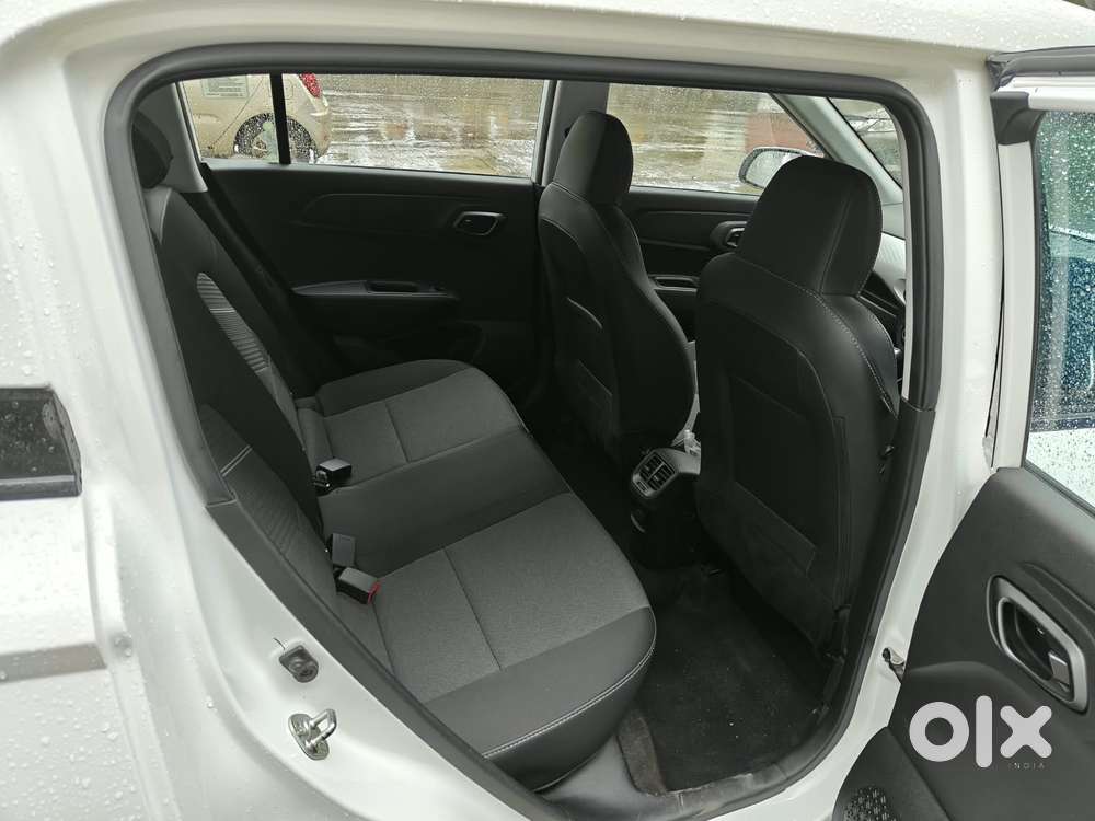 Hyundai Exter Sx 1.2 Cng Mt, 2025, Cng & Hybrids