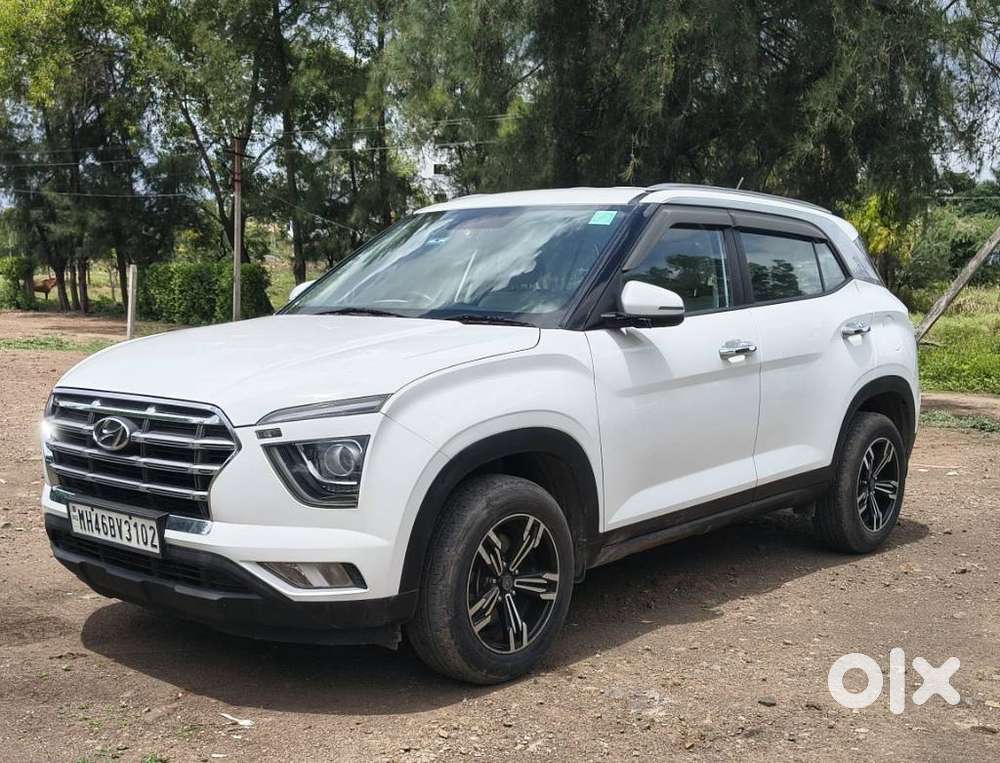 Hyundai Creta 1.5 Crdi E Diesel Mt, 2020, Diesel
