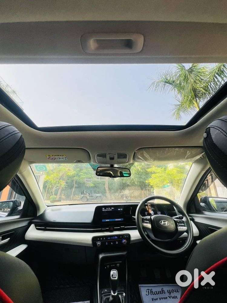 Hyundai Verna 1.5 Mpi Mt Sx (o), 2025, Petrol