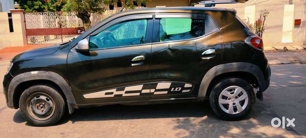Renault Kwid, 2017, Petrol
