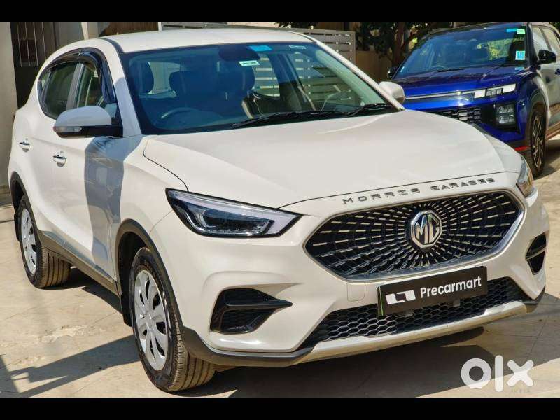Mg Astor 1.5 Style, 2022, Petrol