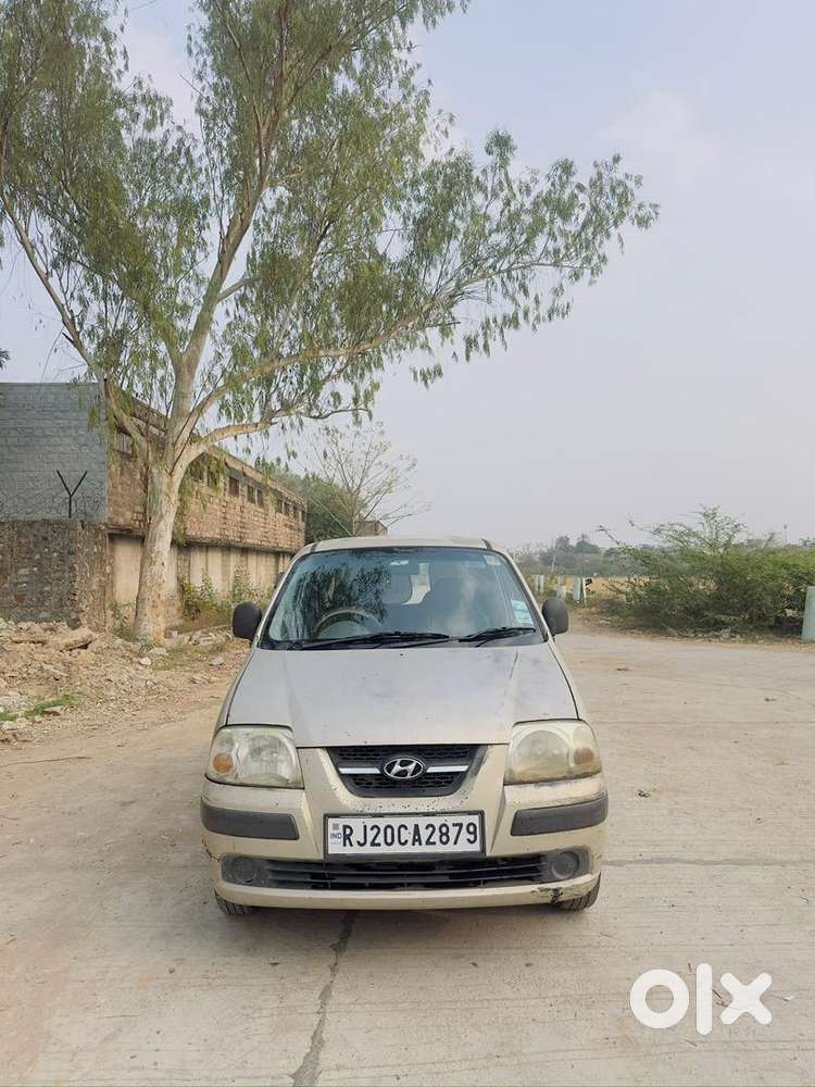 Hyundai Santro Xing 2006