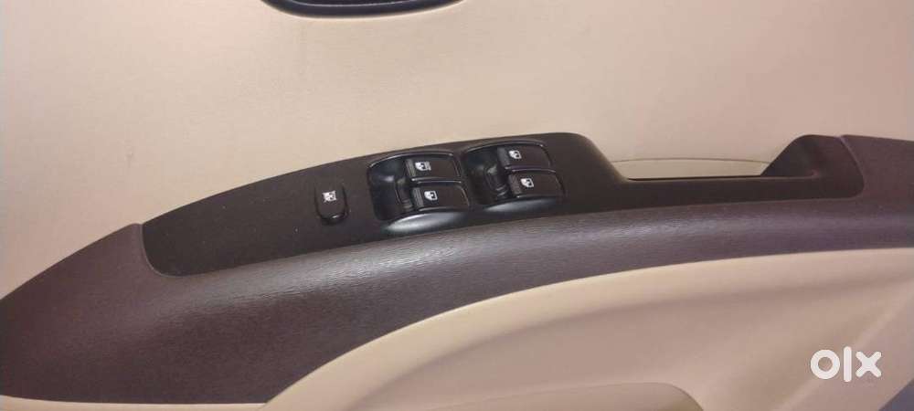 Hyundai I10 2008 Car